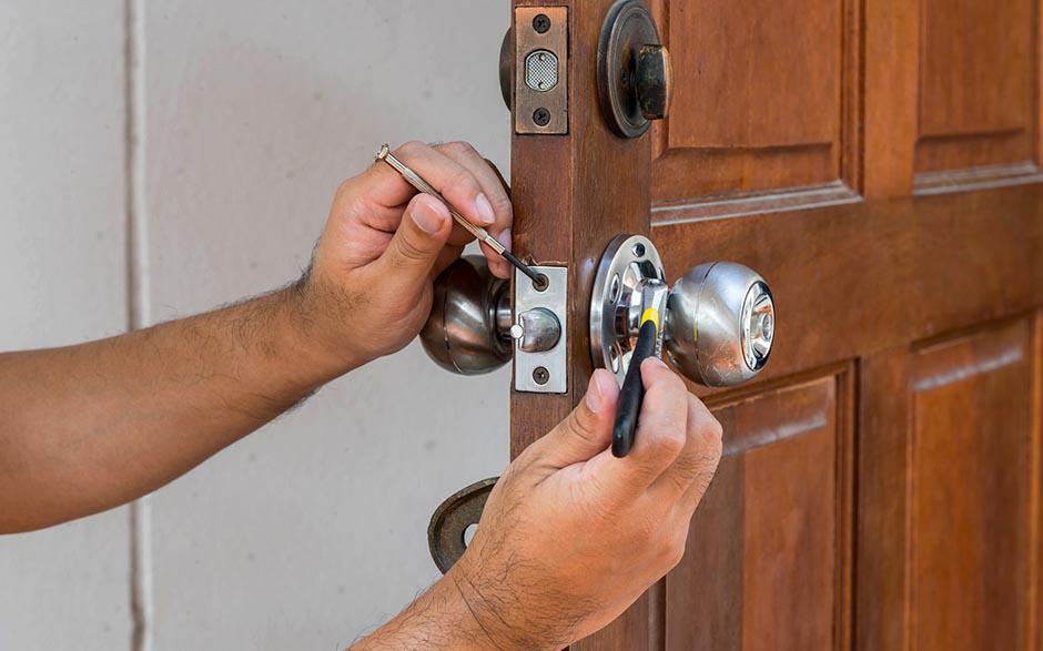porte blindée appartement Allauch