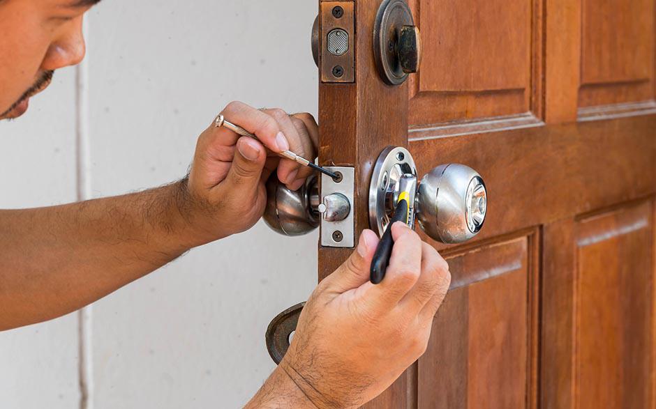 porte blindée prix Achères