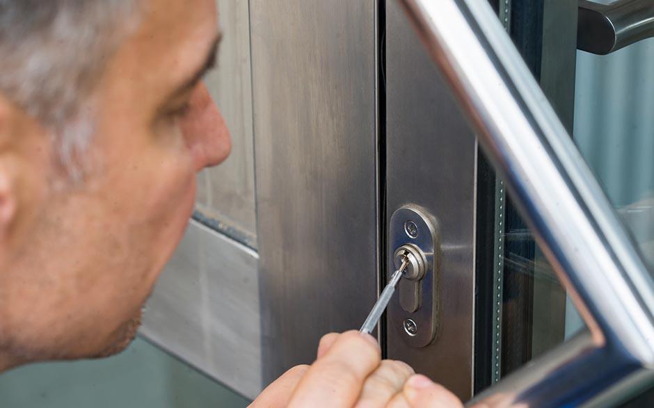 portes blindées prix Allauch
