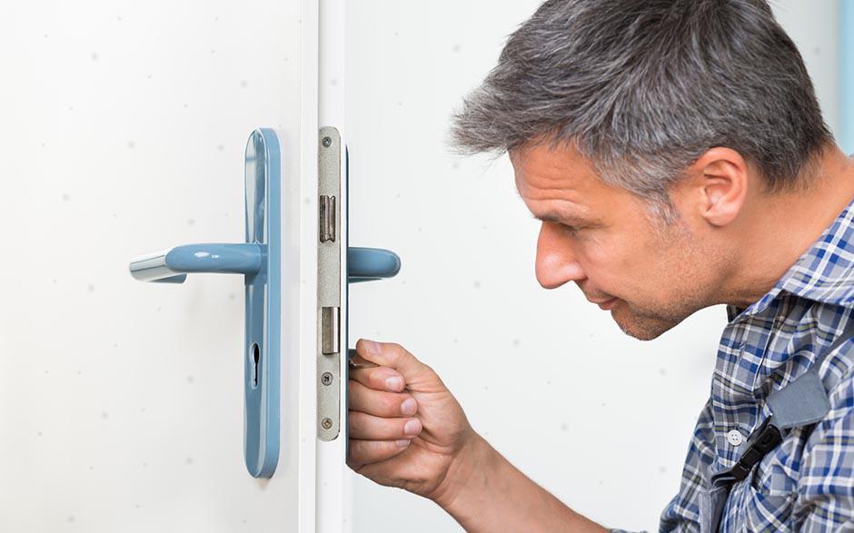 porte blindée prix Paris 15